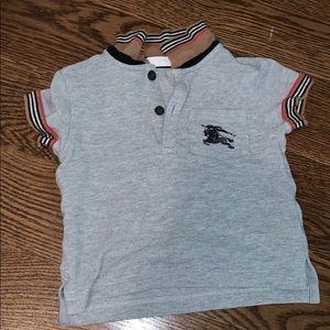 Burbery children’s top